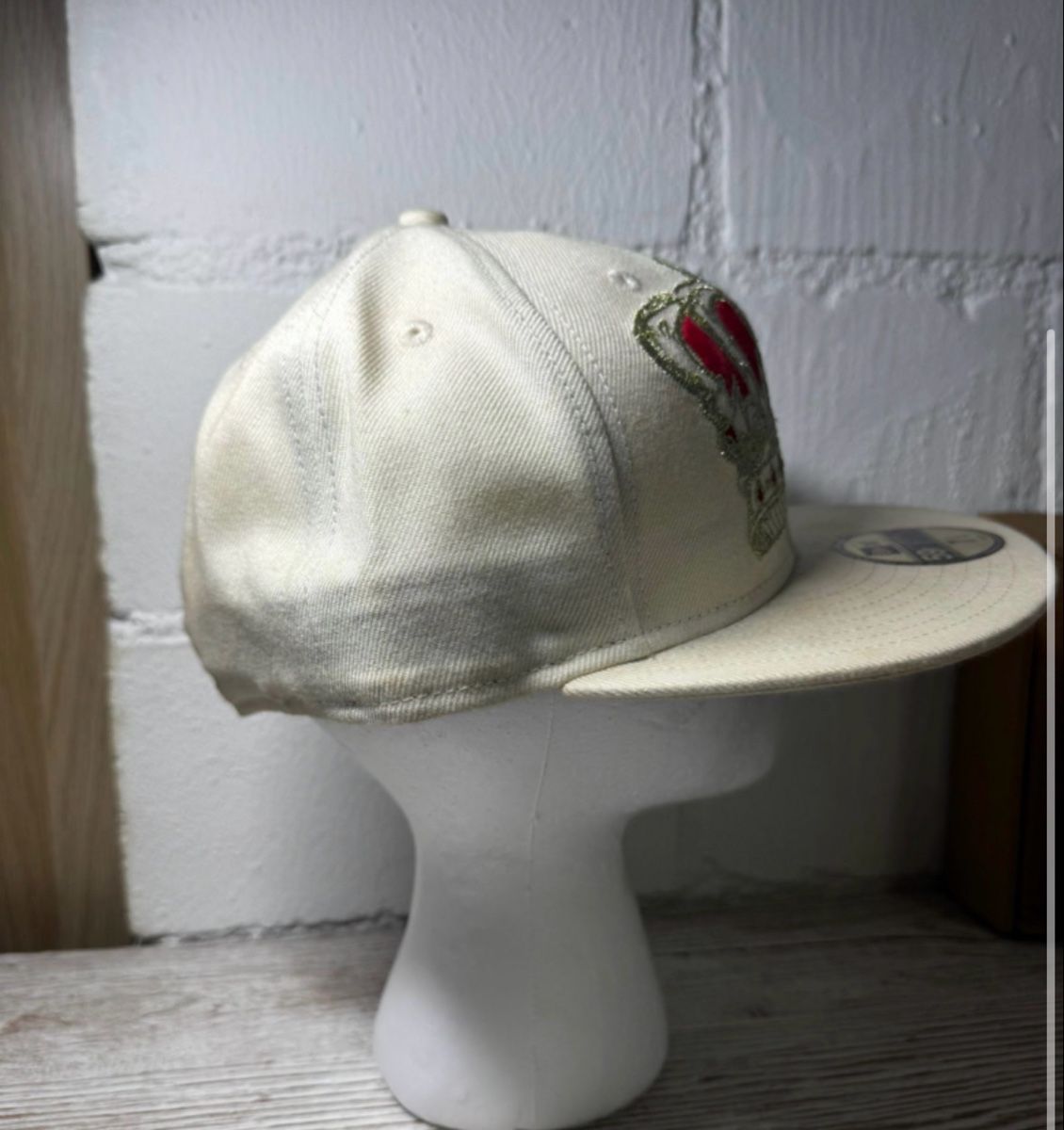 Sonstige Kleidung & Accessoires: New Era 59Fifty Cap – Gebraucht aus Sevelen von tracy95 1