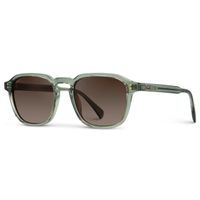 WMP Eyewear Francis Sonnenbrille Grün – Neu & ungetragen