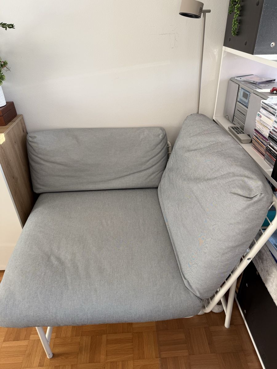 Divani: Sofa – Usato da Winterthur venduto da Montreal63 4