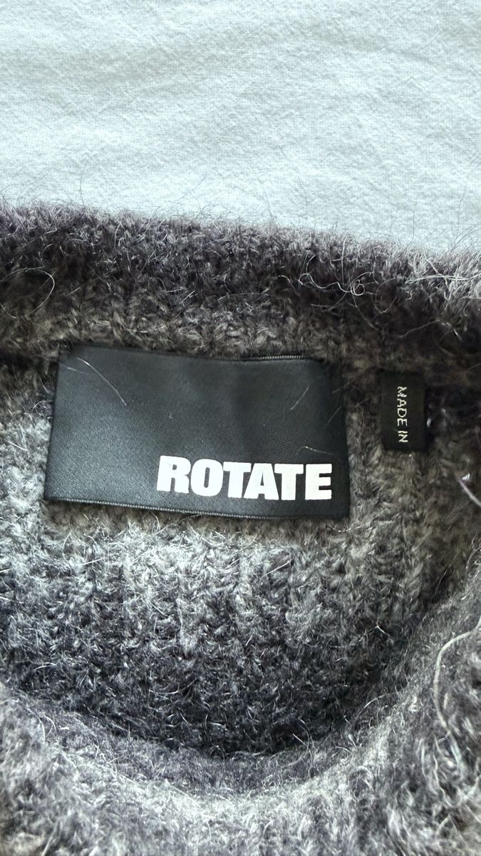 Top: Rotate sweater size 36 – Nuovo (secondo la descrizione) da Kloten venduto da wer_26t5 3