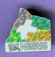 Nestlé  Schweiz