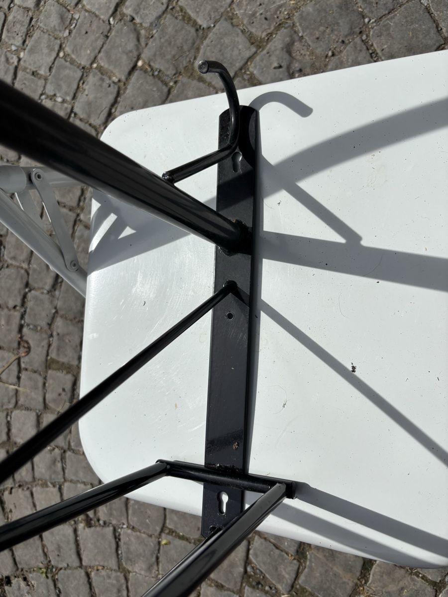 Selle & Accessori: Westernsattelhalter 3 in 1 – Usato da St. Gallen venduto da may_8fbd 3