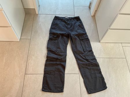 Bershka Hose Gr.38