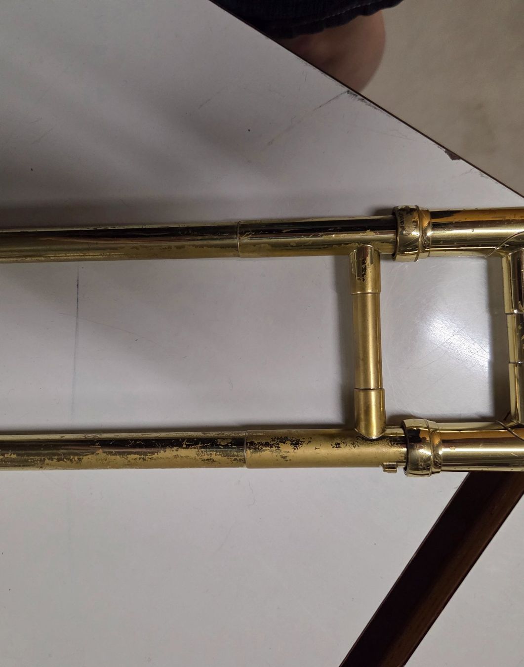 Jupiter Instruments de musique: Posaune Jupiter – D'occasion à Allschwil par Adill 6
