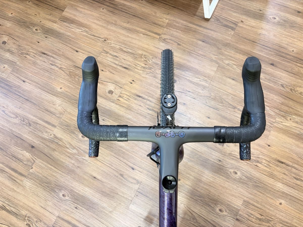 Specialized Biciclette: Specialized S-Works Crux 2026 – Usato da Claro venduto da car_8wmv 2