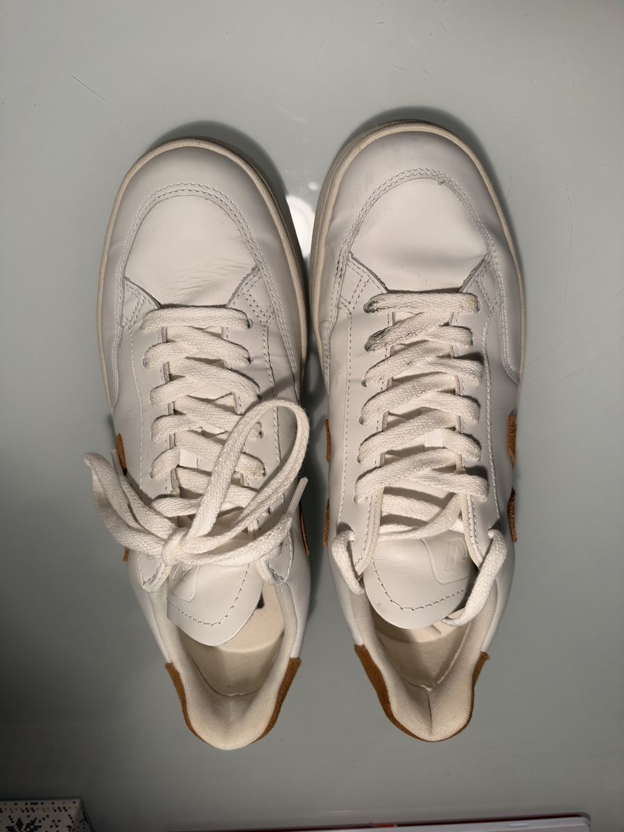 Veja Scarpe da donna: Veja V12, White Camel, Gr 40 – Usato da Winterthur venduto da pas_98bm 4