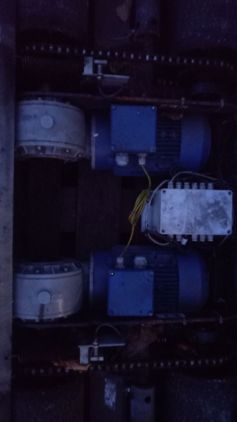 Misurare: Bremsprüfstand – Usato da Unteriberg venduto da Renato050 7