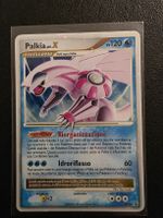 Pokémon Palkia Lv.X lightly played