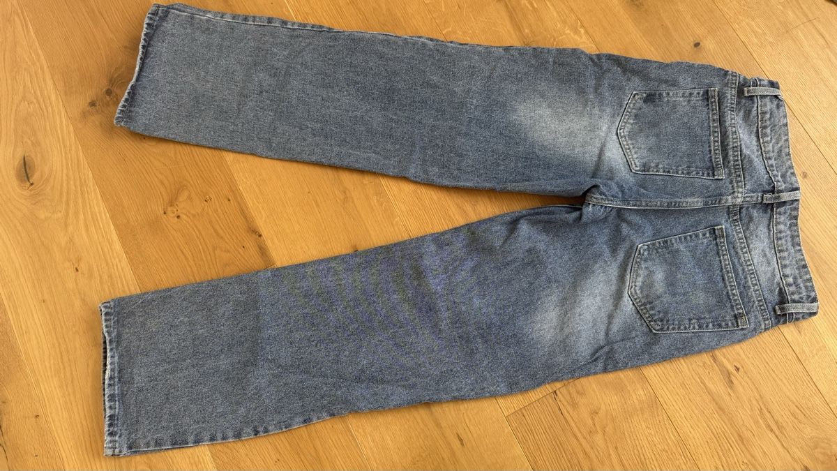 Jeans: Jeans, Wide Leg, XS/34, – Usato da Gelterkinden venduto da teddywidder 2