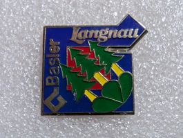 Ansteckpin 273: Basler Langnau
