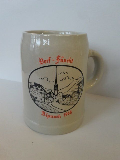 Eichhof Verres: Bier Brauerei Eichhof Luzern – D'occasion à St.Gallen par Stocken64 2