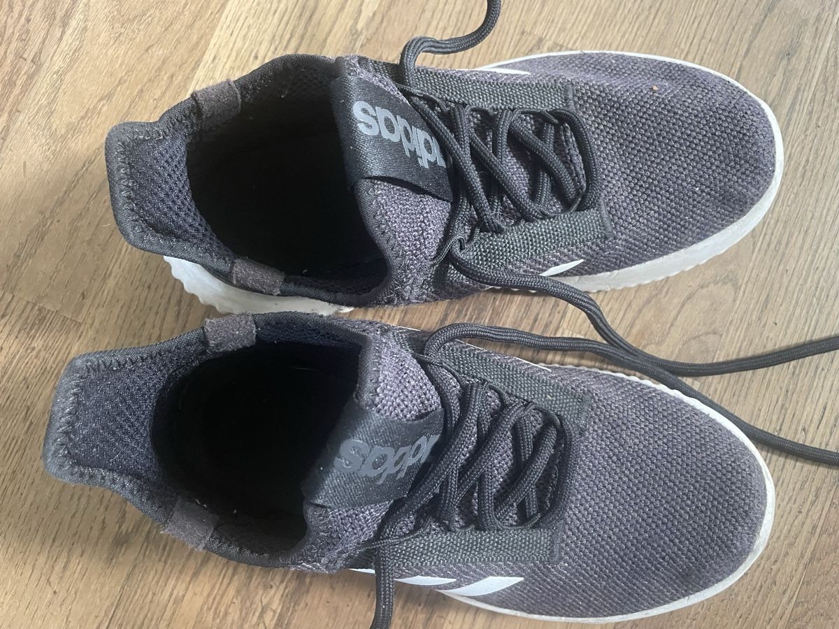 Adidas Schuhe für Jungen: Adidas Turnschuh  Größe 38 – Gebraucht aus Taegerwilen von sab_9j9v 2