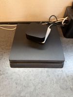 Play station 4