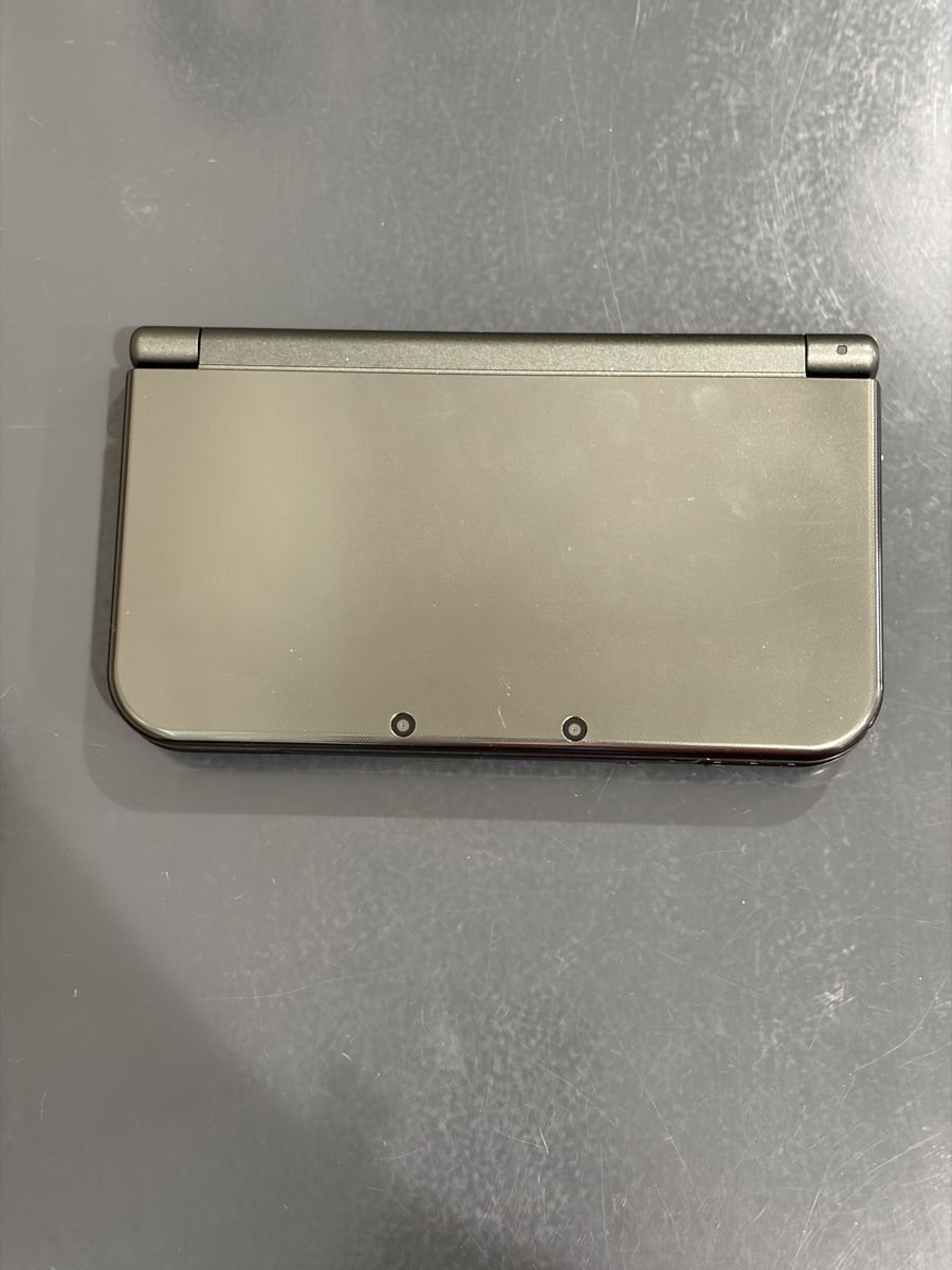Nintendo Konsolen: Nintendo New 3DS XL – Gebraucht aus Biel/Bienne von sebooounet 1