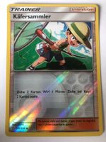 Käfersammler - Reverse Holo - Pokemon