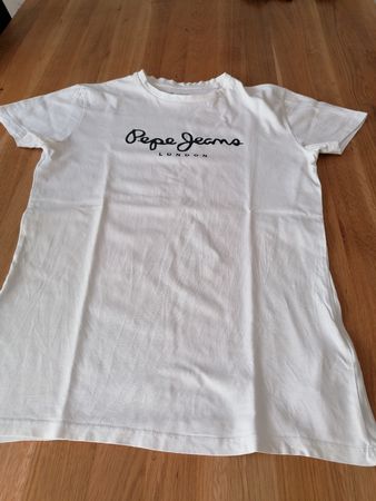 T'Shirt Pepe Jeans
