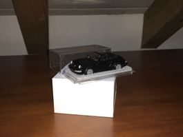 Porsche 911 (Typ 964) Carrera Cabriolet 1/43 no Minichamps