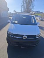 VW T6 Transporter 4Motion, fast keine Kilometer, 4x4