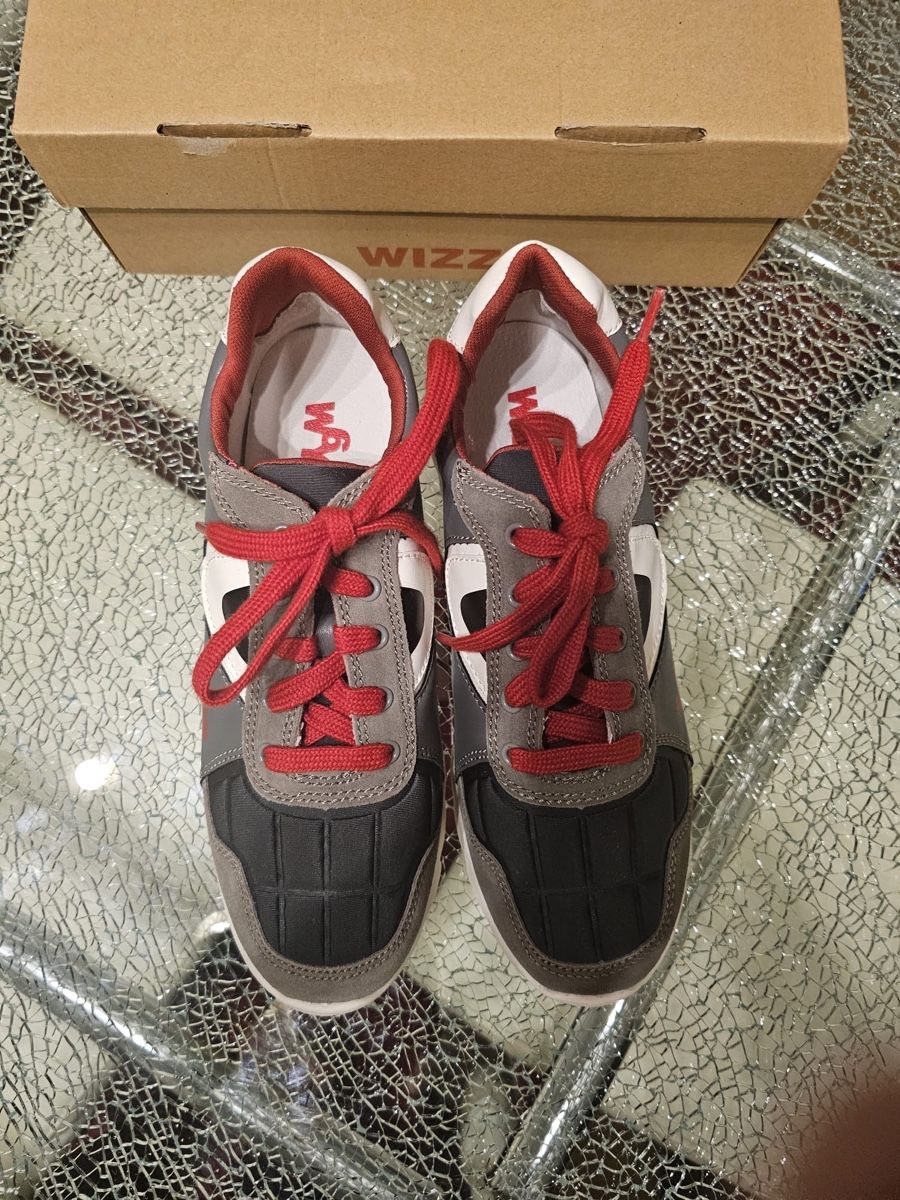 Herrenschuhe: Wizz Gr. 40 – Neu (gemäss Beschreibung) aus Luzern von Reni025 1