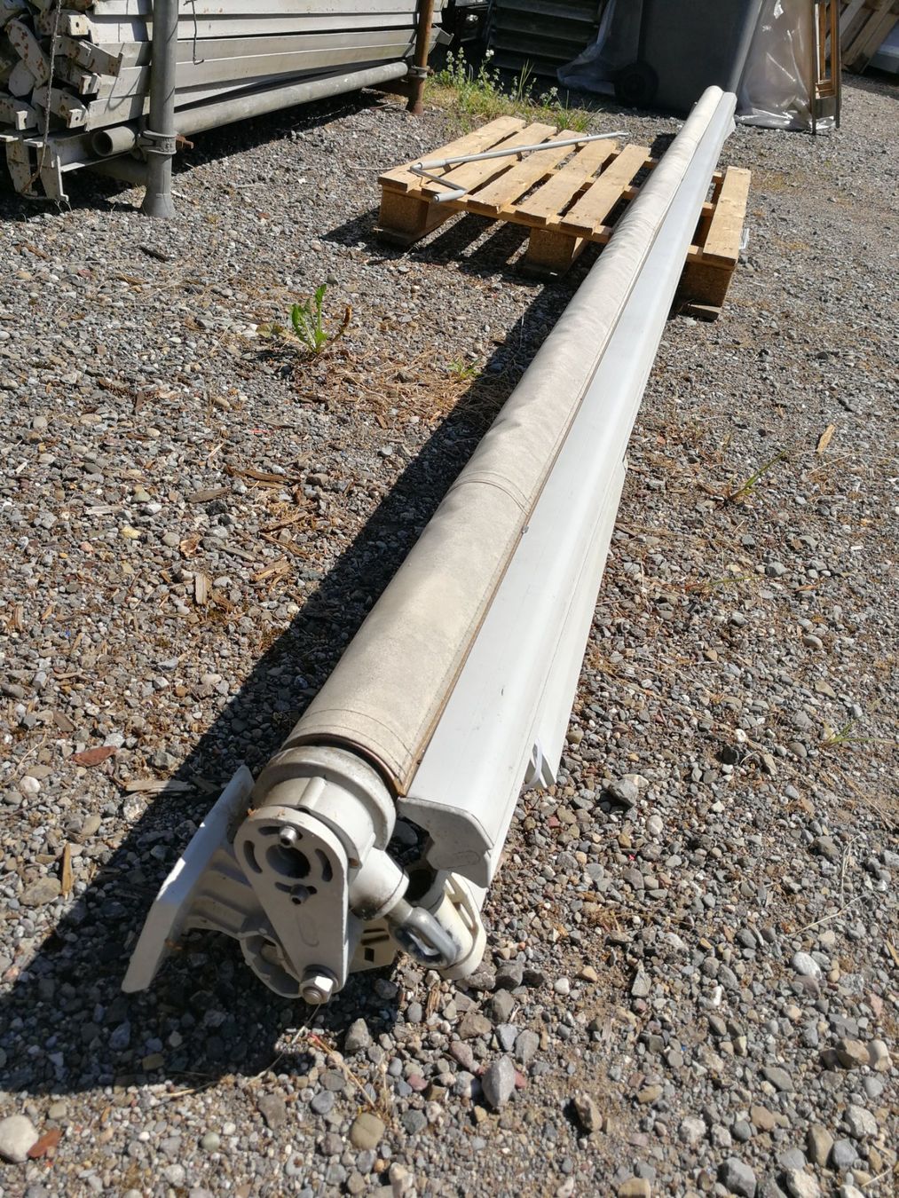 Tende da sole: Sonnenstore – Usato da Spreitenbach venduto da Space_X 3