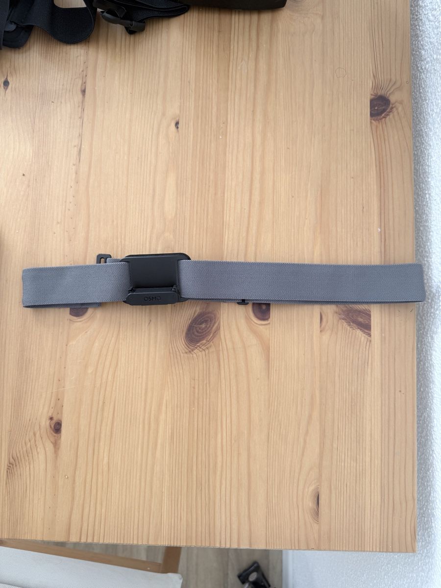 DJI Stative & Stativköpfe: DJI Osmo Nano Halterung – Neu (gemäss Beschreibung) aus Glattpark(Opfikon) von Kamoteboy 2