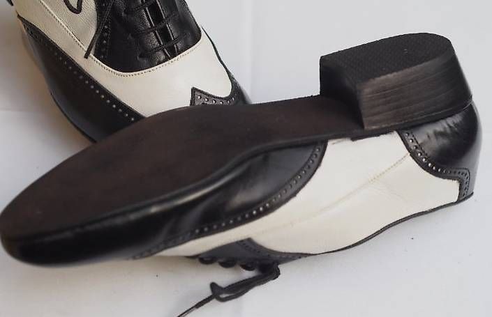 Scarpe da donna: Original Tango-Schuhe  – Nuovo e nell'imballaggio originale da Bern venduto da DJLeo 1
