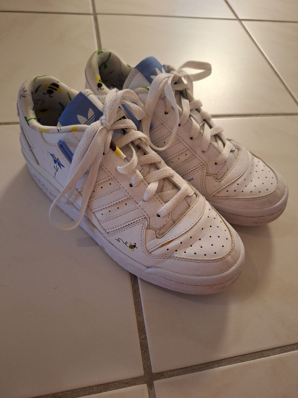 Adidas Scarpe da donna: Schuhe Adidas Grösse 38 – Usato da Kreuzlingen venduto da nissie88