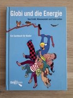 Globli und die Energie von Erdöl Klimawandel Solarzellen