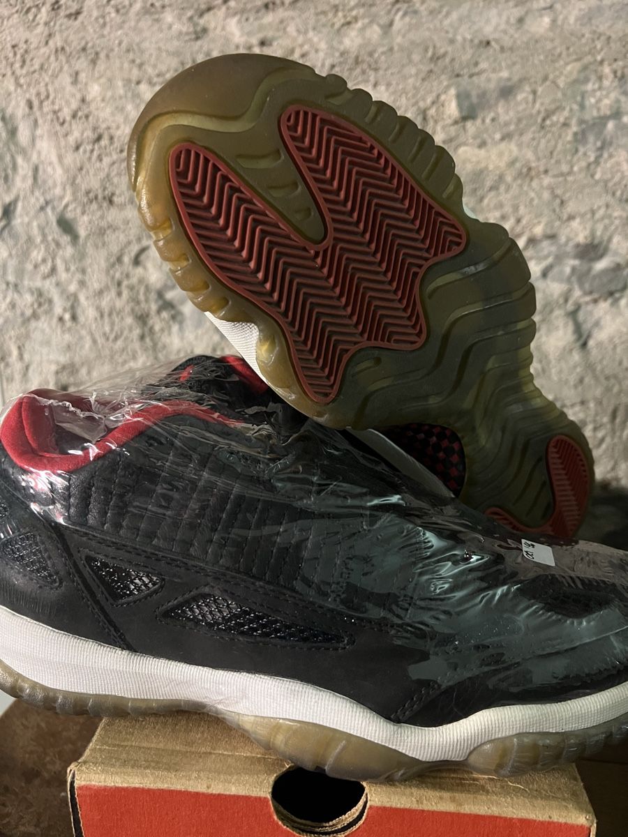 Scarpe da uomo: Air Jordan 11 – Nuovo e nell'imballaggio originale da Zürich venduto da Realvintagesale 3