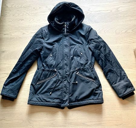 Winterjacke
