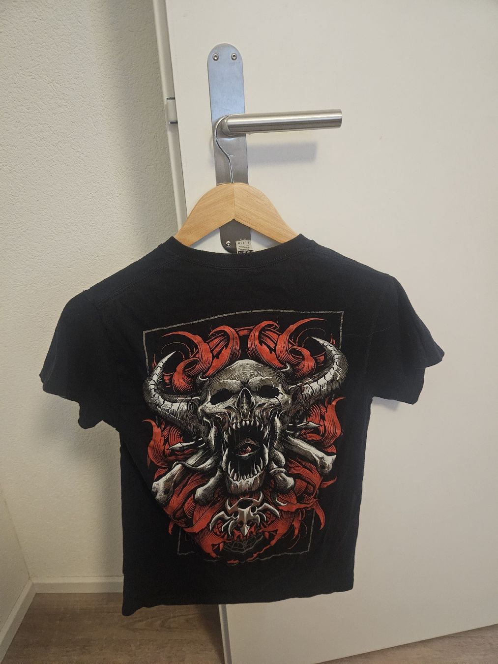 T-shirts: Angelmaker Band T-Shirt Gr. S – D'occasion à Näfels par fab_jvg6 1