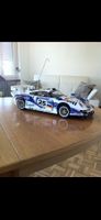 Rc Car Porsche