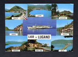 AK Giro del Lago di Lugano