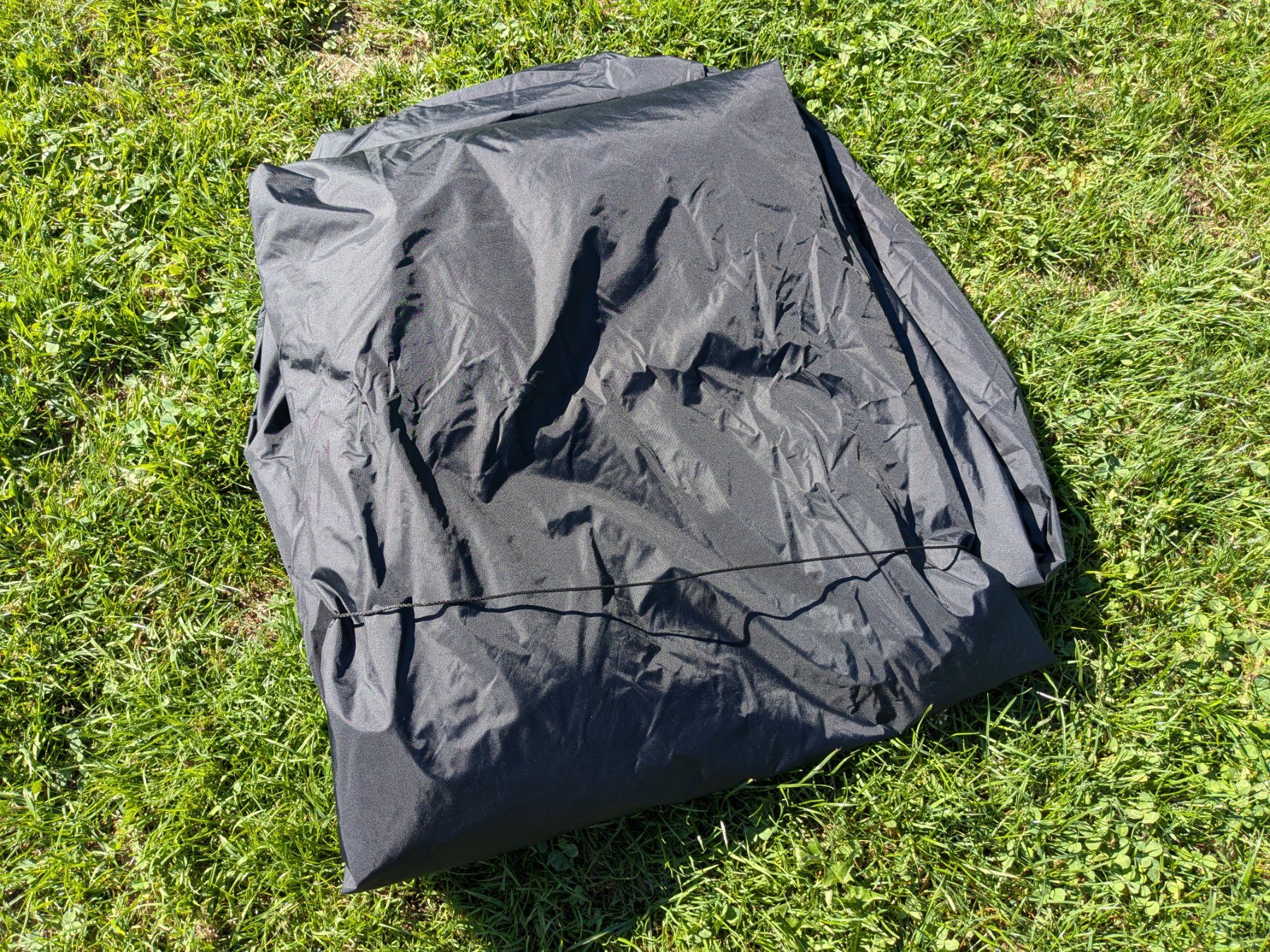 Hilleberg Zelte: Hilleberg Enan – Gebraucht aus Luzern von cha_wld8 4