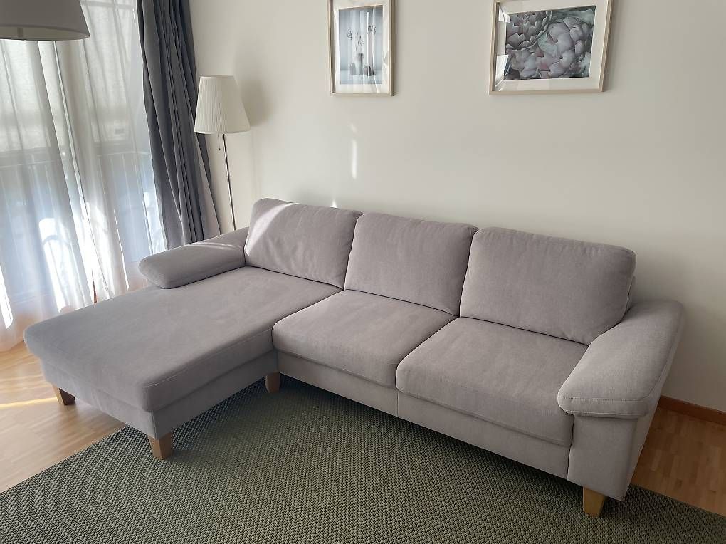 Divani: Sofa (DiscoMöbel) – Usato da Marbach SG venduto da saraedda