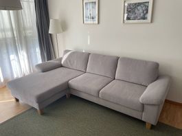 Sofa (DiscoMöbel)