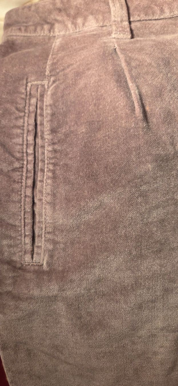 Pantaloni: Samthose WHO*S WHO Gr.40 NEU – Nuovo (secondo la descrizione) da Wettswil venduto da doe_x6nz 4