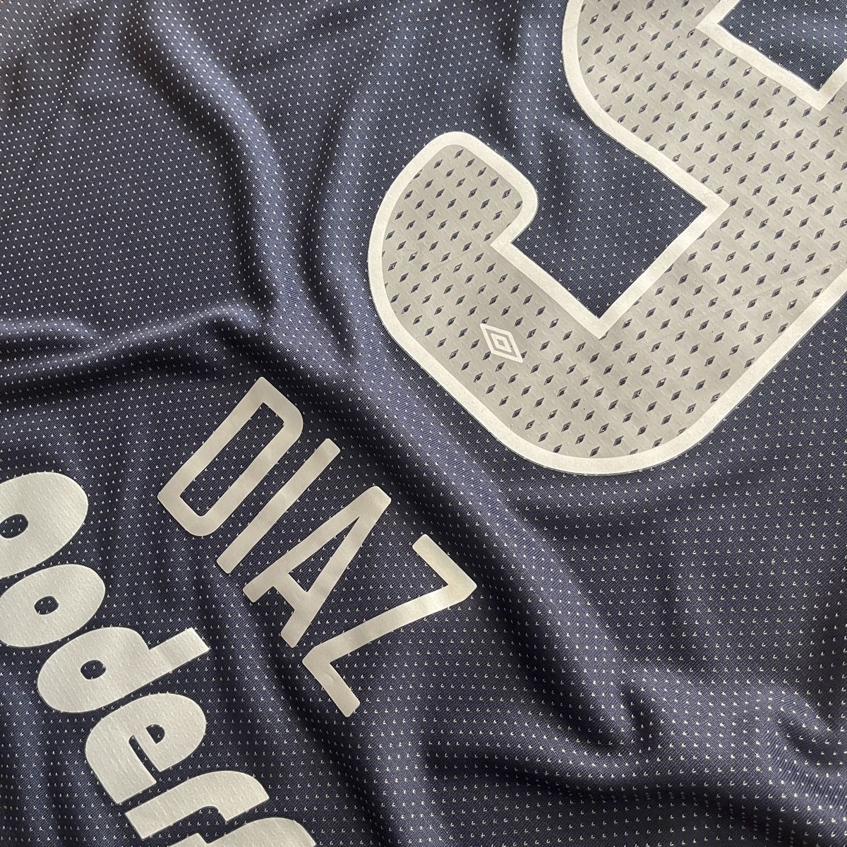 Canottiere & Pantaloni: Match Worn, Atletico Tucuman from Argentina – Usato da Baar venduto da ada_5p8q 7