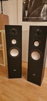 Magnat 3-way bass reflex