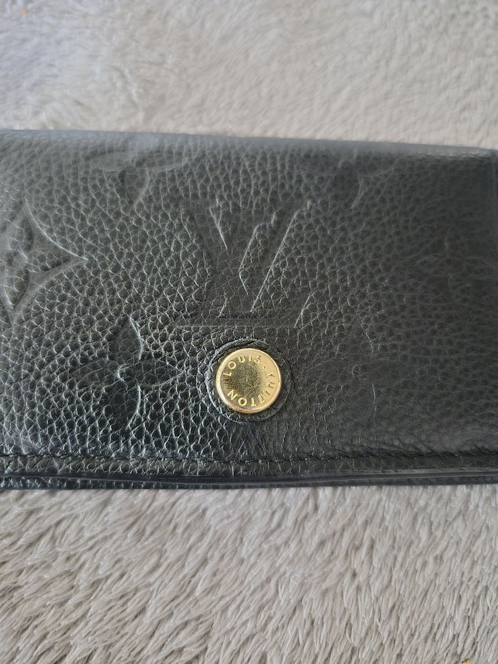 Louis Vuitton Portafogli: Louis Vuitton Card Holder Leder – Usato da Biel/Bienne venduto da mvfa88 1