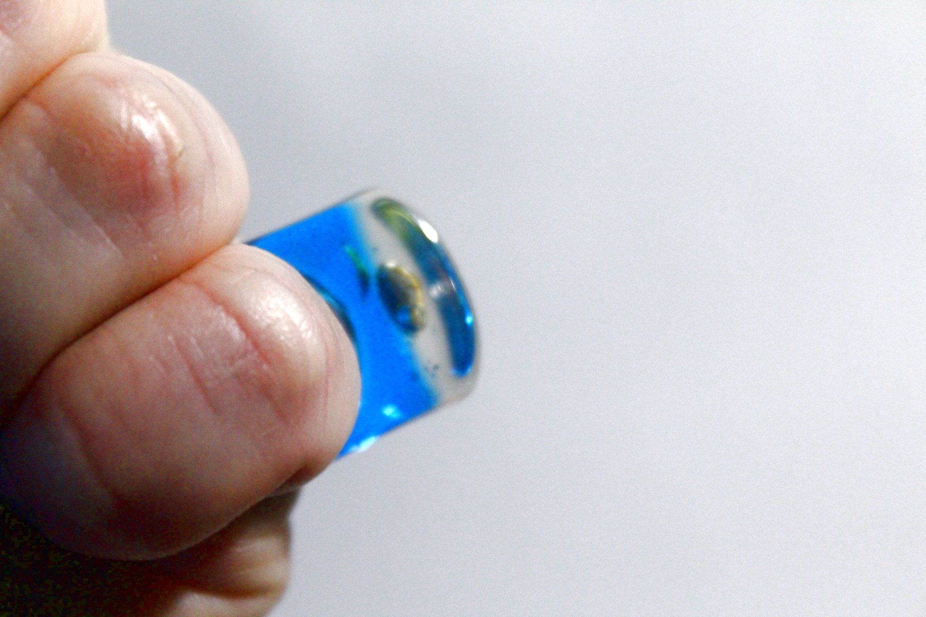 Ringe: Vintage Space-Age - Ring mit Muschel, Seestern, Seeigel, usw – Neu (gemäss Beschreibung) aus Bern von Vitaneuf 3