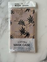 Case für Hygienemasken