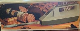 Elektromesser von Mio Star- Vintage