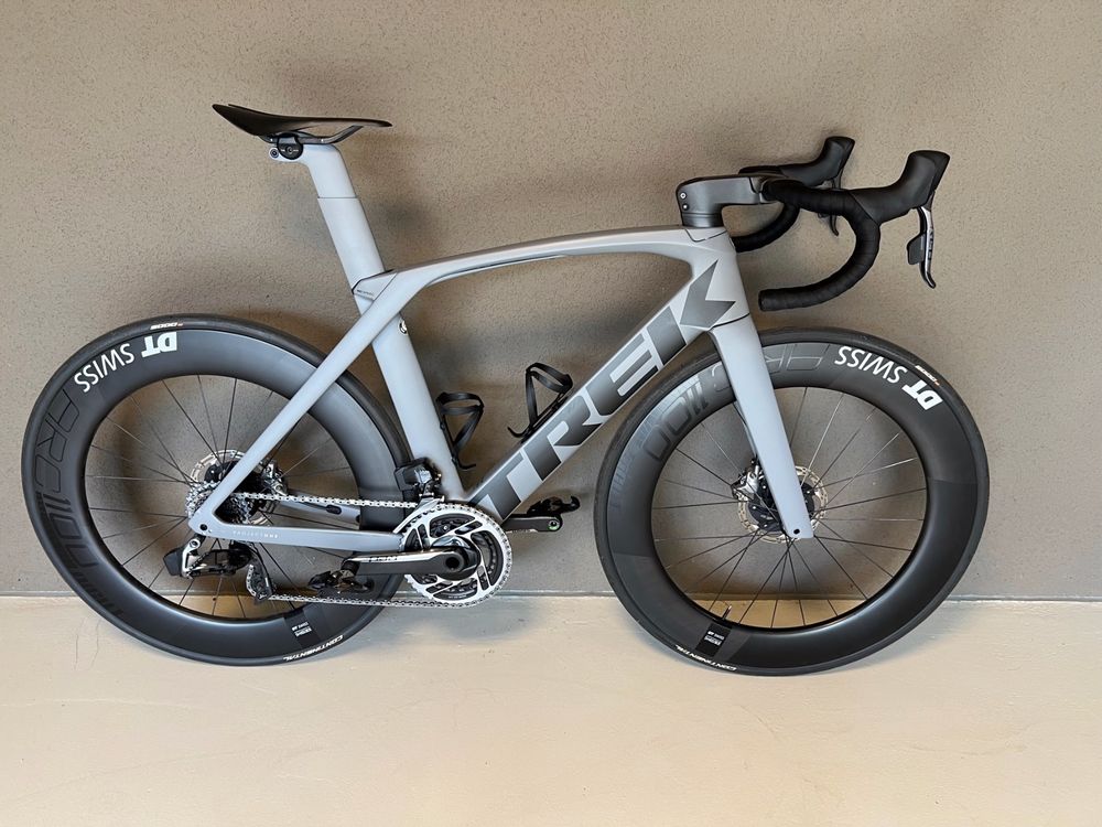 Trek madone 2024 project 1