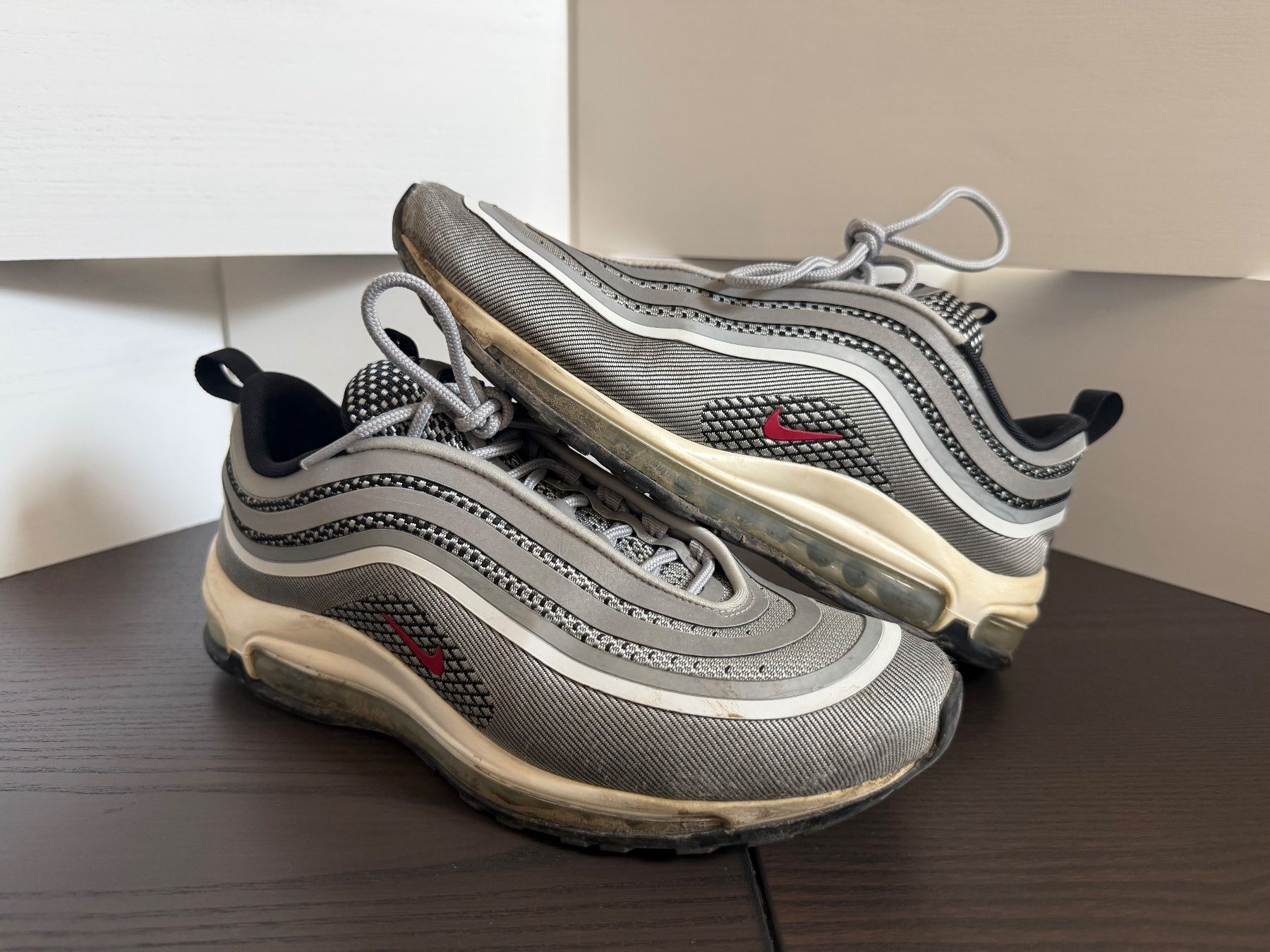 Nike Scarpe da uomo: Nike Air Max 97 Schuhe – Usato da Goldach venduto da jil_vnd8