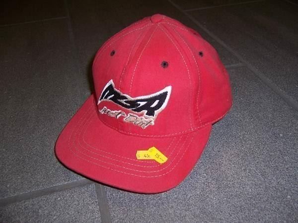 Altro in  Abbigliamento & Accessori: Cap MSR – Nuovo (secondo la descrizione) da Kölliken venduto da motoleu 2
