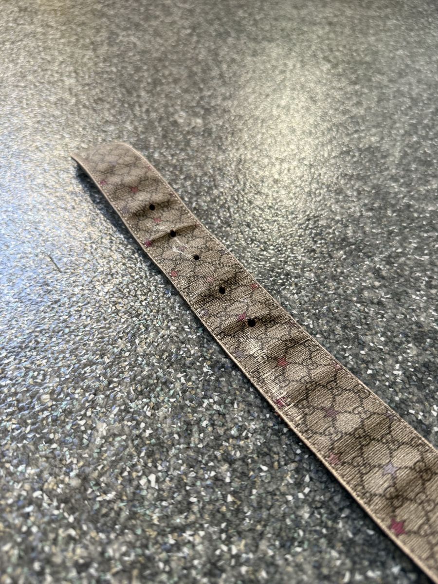 Gucci Gürtel: Gucci Gürtel 85 – Gebraucht aus St. Gallen von jennaboy 5