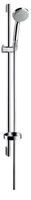 Hansgrohe Croma 100 Vario Brauseset