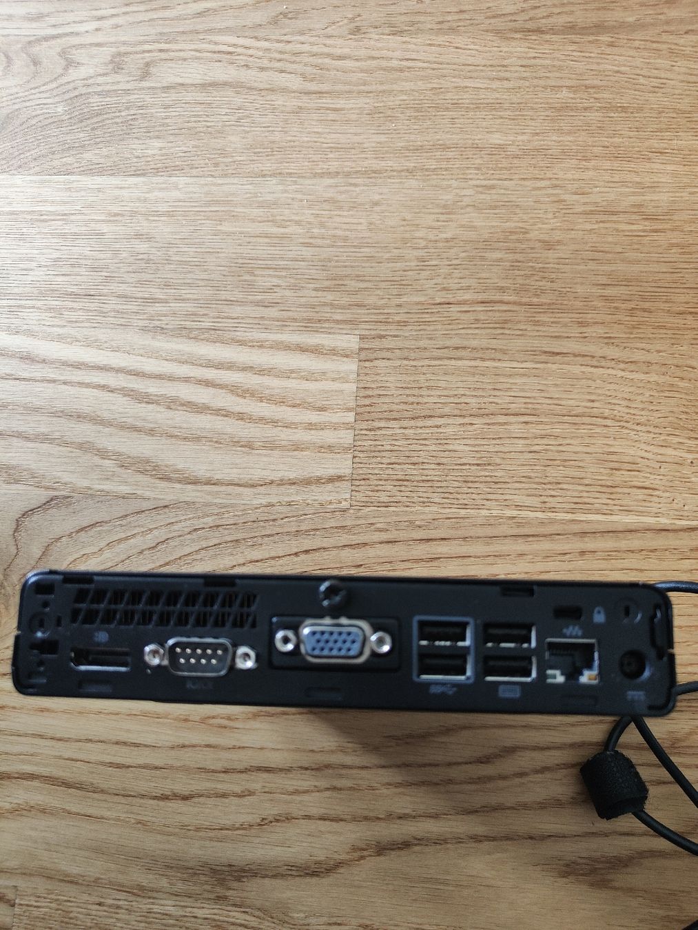 PCs: HP ProDesk 400 G3. – Gebraucht aus Thun von wol_krx6 2