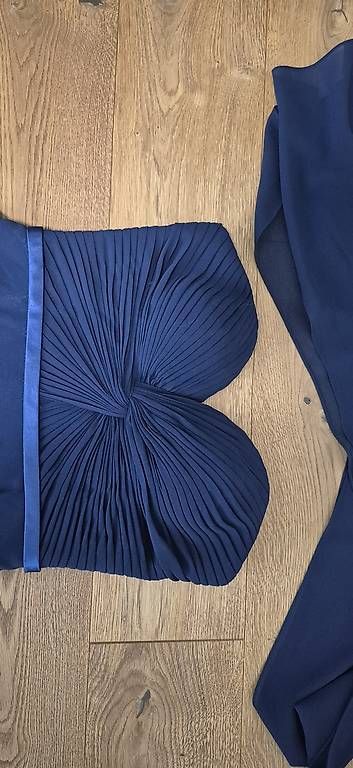 Vestiti: Kleid, Cocktailkleid, Festkleid, Grösse 38 – Usato da Ennetbaden venduto da dom_5nlb 3